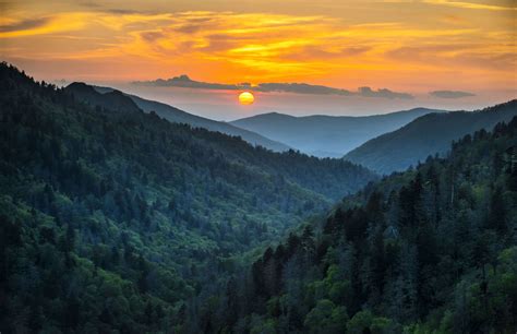Delving into the Enigmatic World of the Smoky Mountains